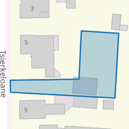 Perceel ODG00-F-3000