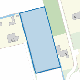 Perceel ODG00-F-3004