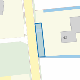 Perceel ODG00-F-3008