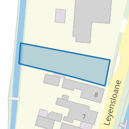 Perceel ODG00-F-3017