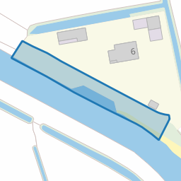 Perceel ODG00-F-3023