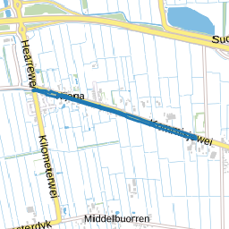 Perceel ODG00-F-3031