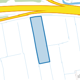 Perceel ODG00-F-3038