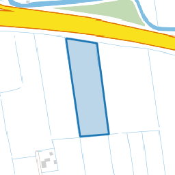 Perceel ODG00-F-3050