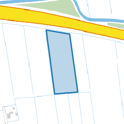 Perceel ODG00-F-3052