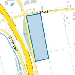 Perceel ODG00-F-3060