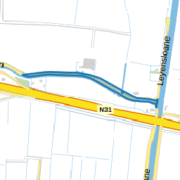 Perceel ODG00-F-3070