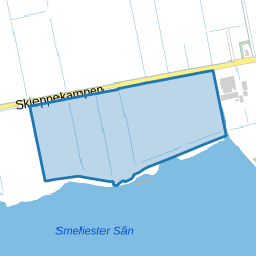 Perceel ODG00-F-3074