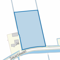 Perceel ODG00-F-3080