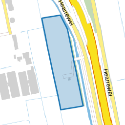 Perceel ODG00-F-3085