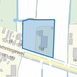 Perceel ODG00-F-3097