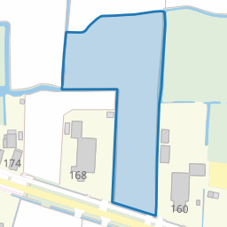 Perceel ODG00-F-3098