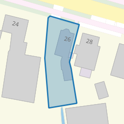 Perceel ODG00-F-3101