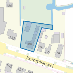 Perceel ODG00-F-3107