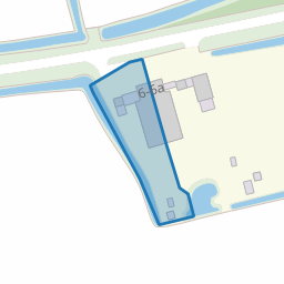 Perceel ODG00-F-3109