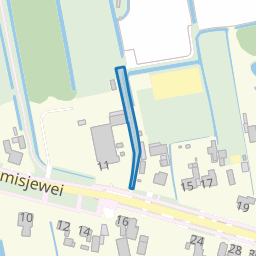 Perceel ODG00-F-3119