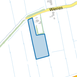 Perceel ODG00-F-3123