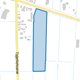 Perceel ODG00-F-3125