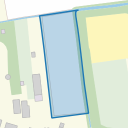 Perceel ODG00-F-3127