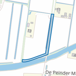 Perceel ODG00-F-3133