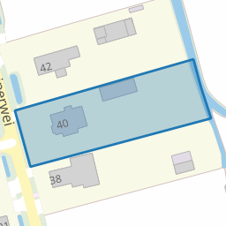 Perceel ODG00-F-3139