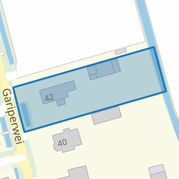 Perceel ODG00-F-3140