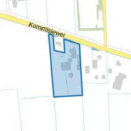 Perceel ODG00-F-3148