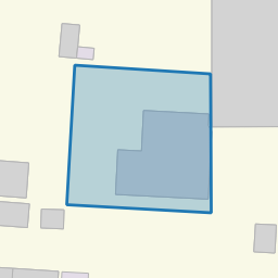 Perceel ODG00-F-3149