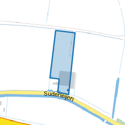 Perceel ODG00-F-3167