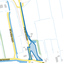 Perceel ODG00-F-3186