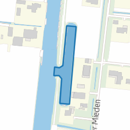 Perceel ODG00-F-3284