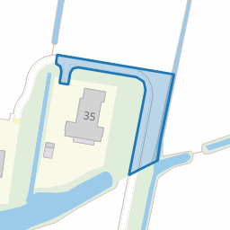 Perceel ODG00-F-3285