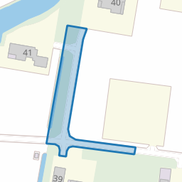 Perceel ODG00-F-3292