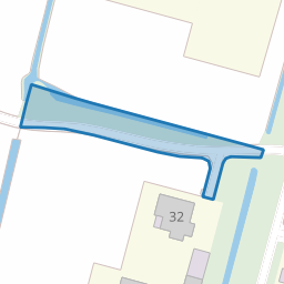 Perceel ODG00-F-3313