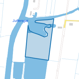 Perceel ODG00-F-3319