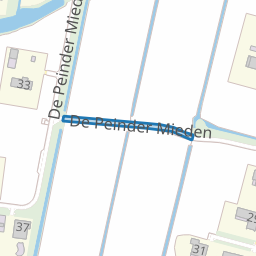 Perceel ODG00-F-3323