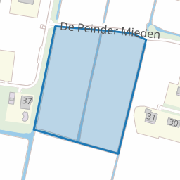 Perceel ODG00-F-3324