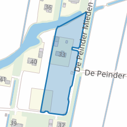 Perceel ODG00-F-3335