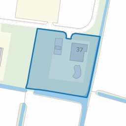 Perceel ODG00-F-3336