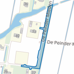 Perceel ODG00-F-3337