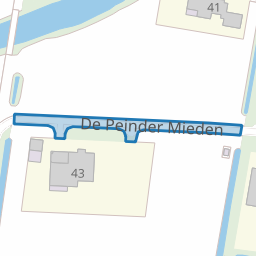 Perceel ODG00-F-3343