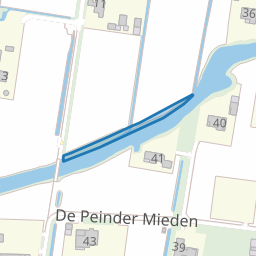 Perceel ODG00-F-3345