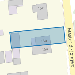 Perceel ODG00-F-3357