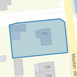 Perceel ODG00-F-3358