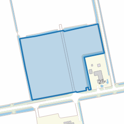 Perceel ODG00-F-3360