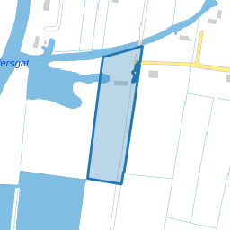 Perceel ODG00-F-3364