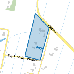 Perceel ODG00-F-3368