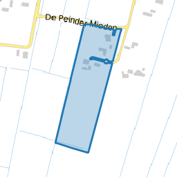 Perceel ODG00-F-3370