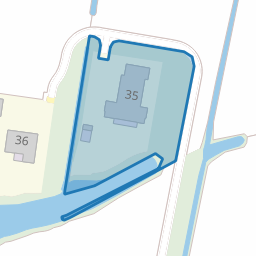 Perceel ODG00-F-3372