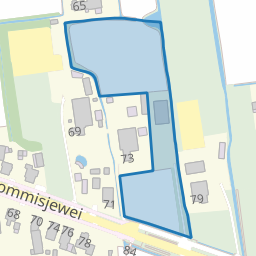 Perceel ODG00-F-3387